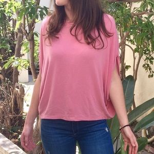 Cupcakes & Cashmere sweater shirt